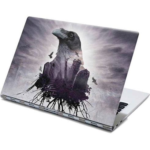 Alchemy The Seer Yoga 910 2-in-1 14in Touch-Screen Skin